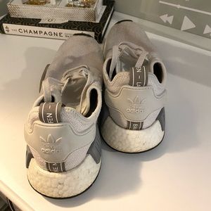 Adidas NMD Grey